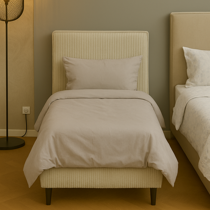 Van showroom naar Marokko: jouw bed, bezorgd tot aan de deur