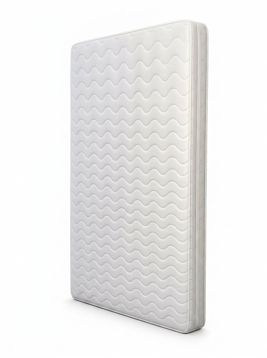 Koudschuim Matras Standaard 90×200 cm | 18 cm | Anti-Allergie