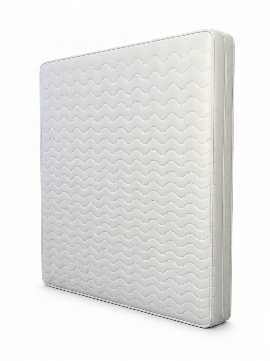 Koudschuim Matras Premium 180×200 cm | 25 cm | Anti-Allergie