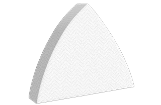 Matras Boot- Trapezium