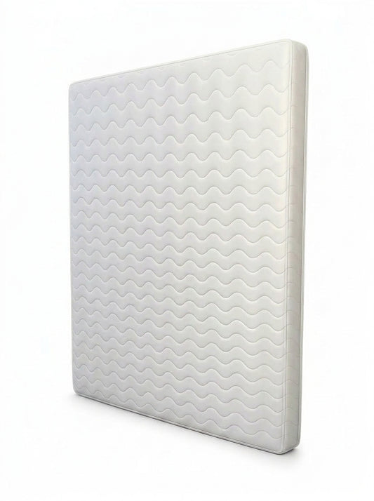 Koudschuim Matras Standaard 120×200 cm | 18 cm | Anti-Allergie