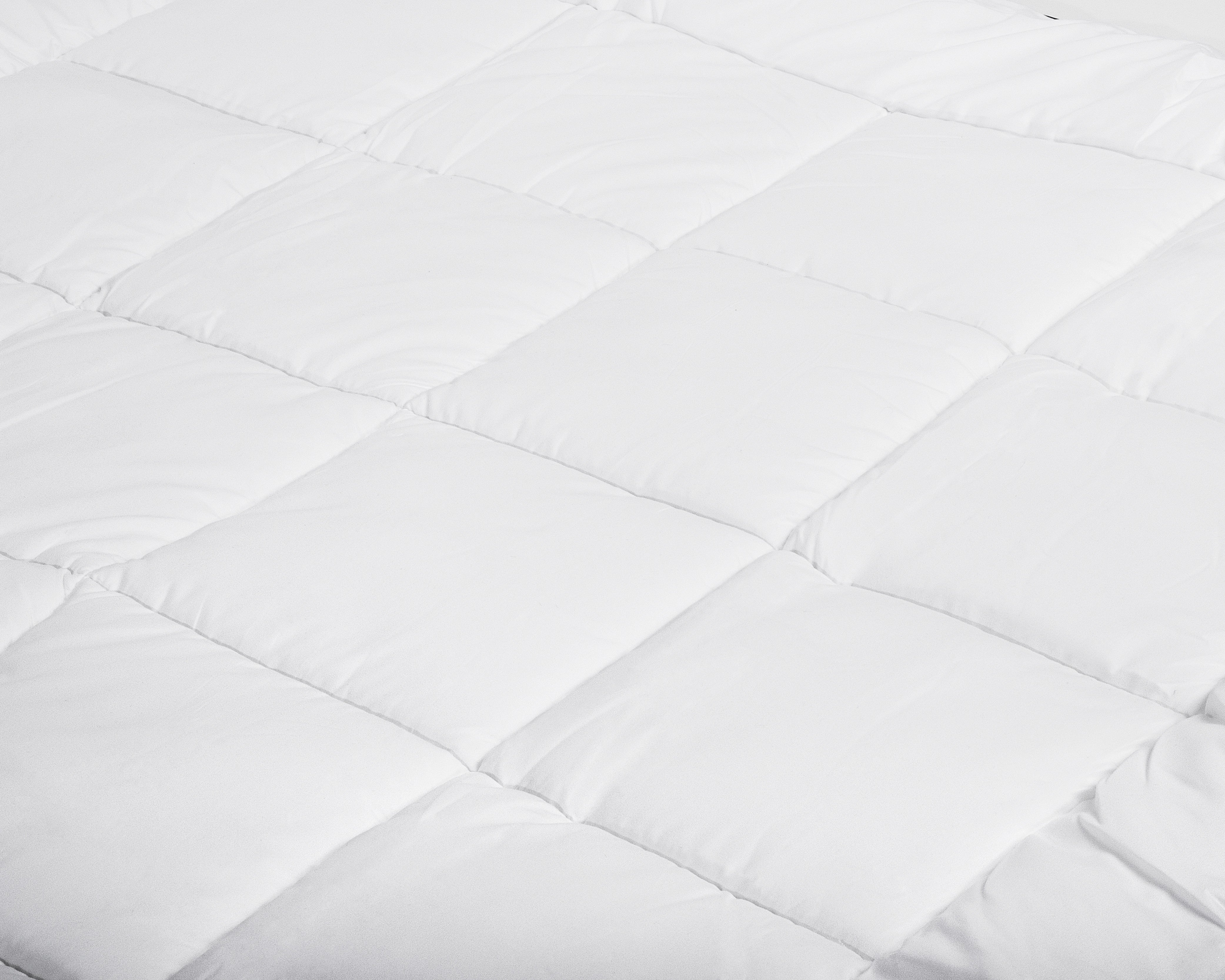 3D AIR Micro Touch 4-Seizoenen Dekbed White - 240X200