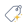 Betaalbare luxe