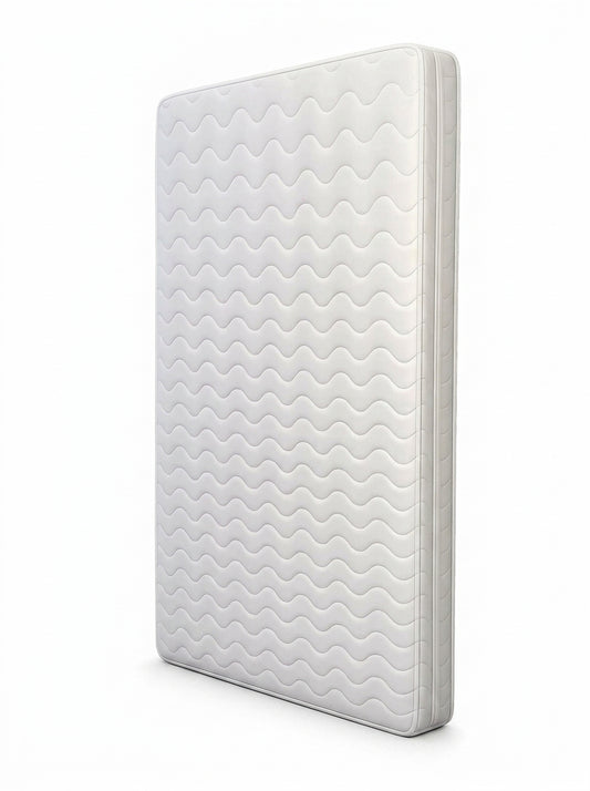Koudschuim Matras Standaard 90×200 cm | 18 cm | Anti-Allergie