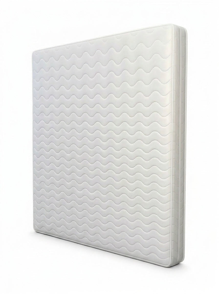 Koudschuim Matras Standaard 160×200 cm | 18 cm | Anti-Allergie