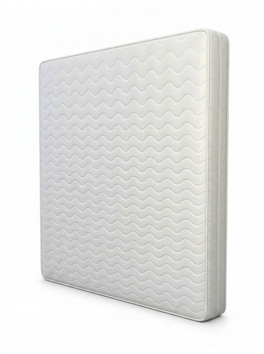 Koudschuim Matras Premium 160×200 cm | 25 cm | Anti-Allergie