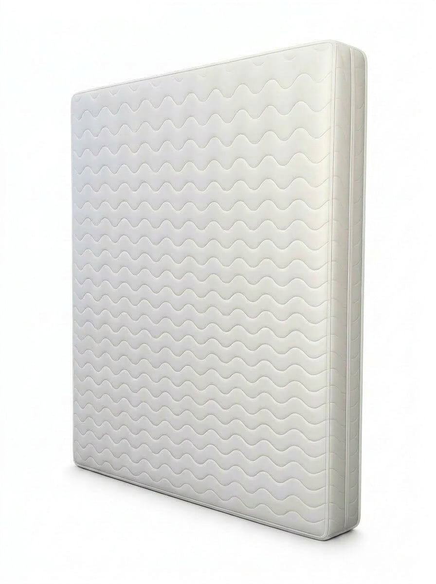 Koudschuim Matras Standaard 140×200 cm | 18 cm | Anti-Allergie