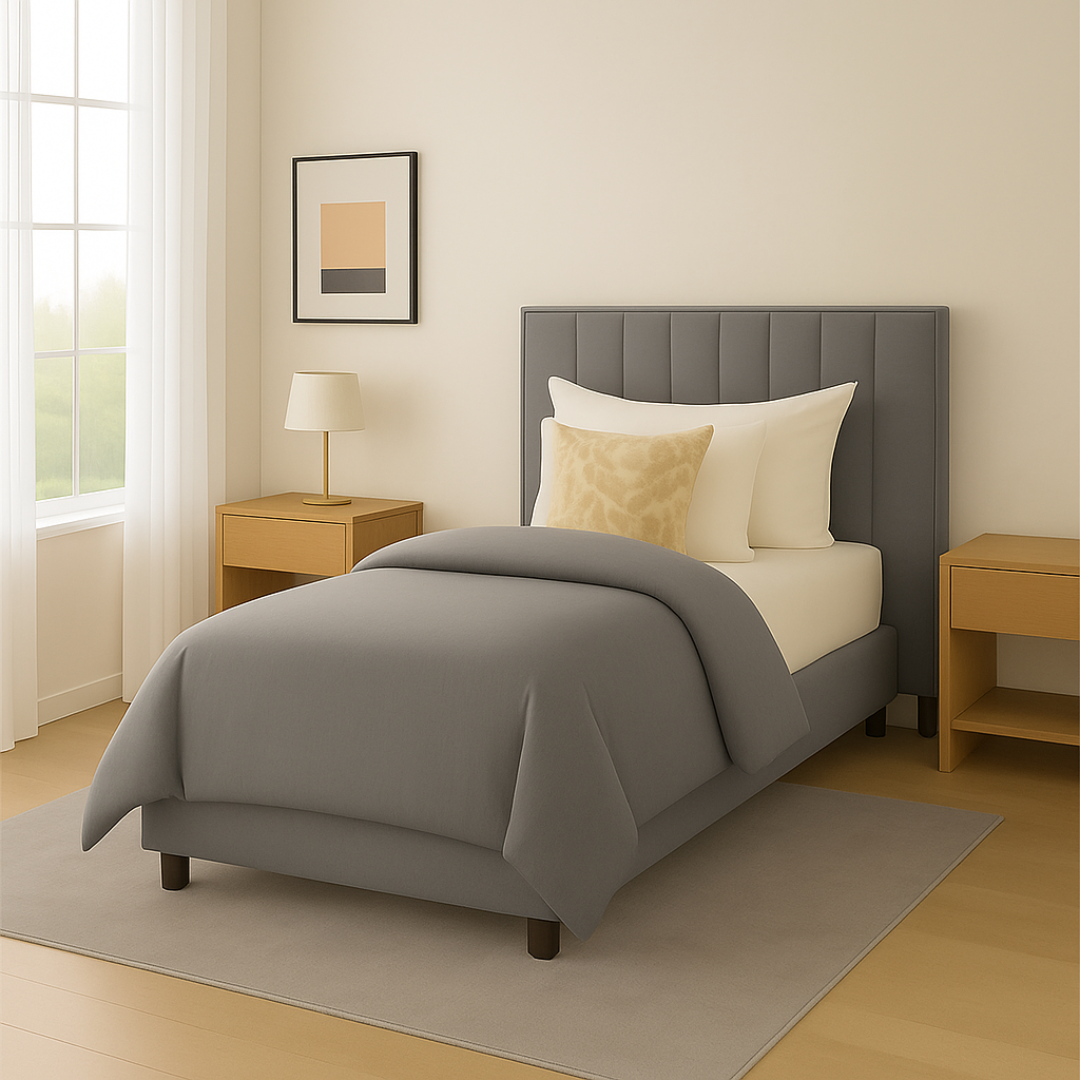 Piano boxspring (90cm x 200)