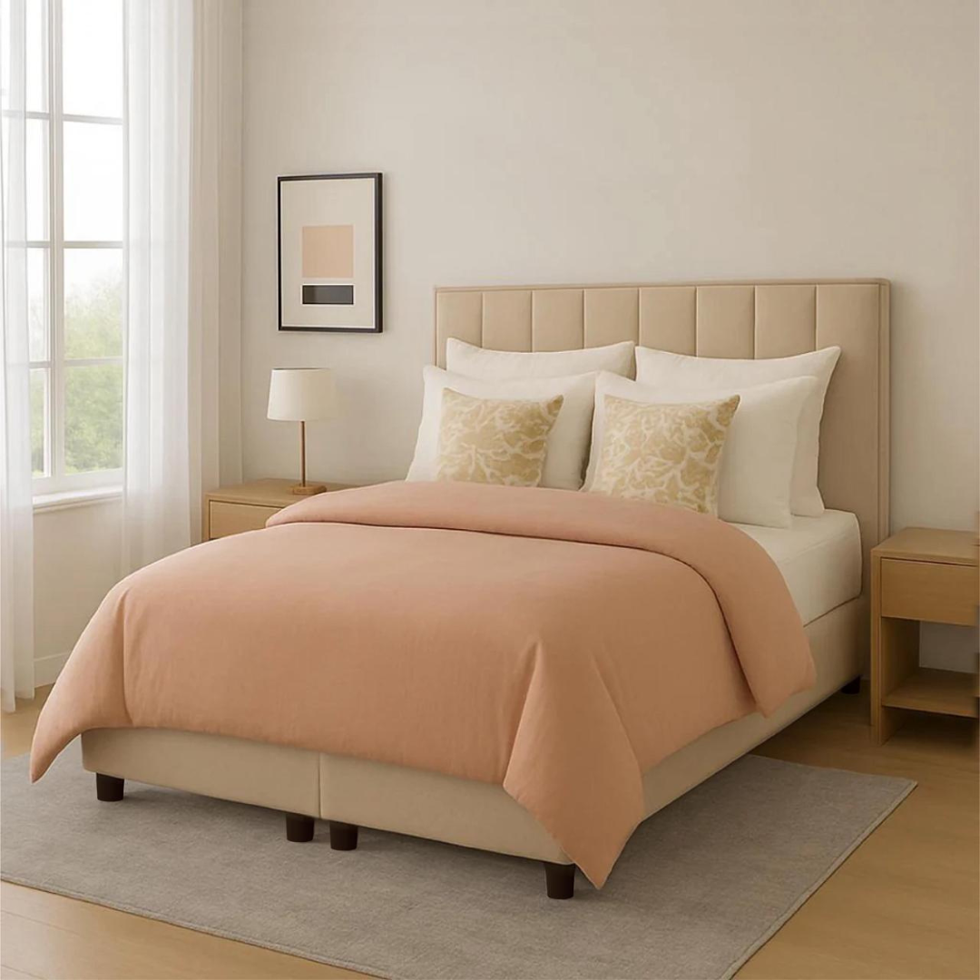 Piano boxspring (180cm x 200)