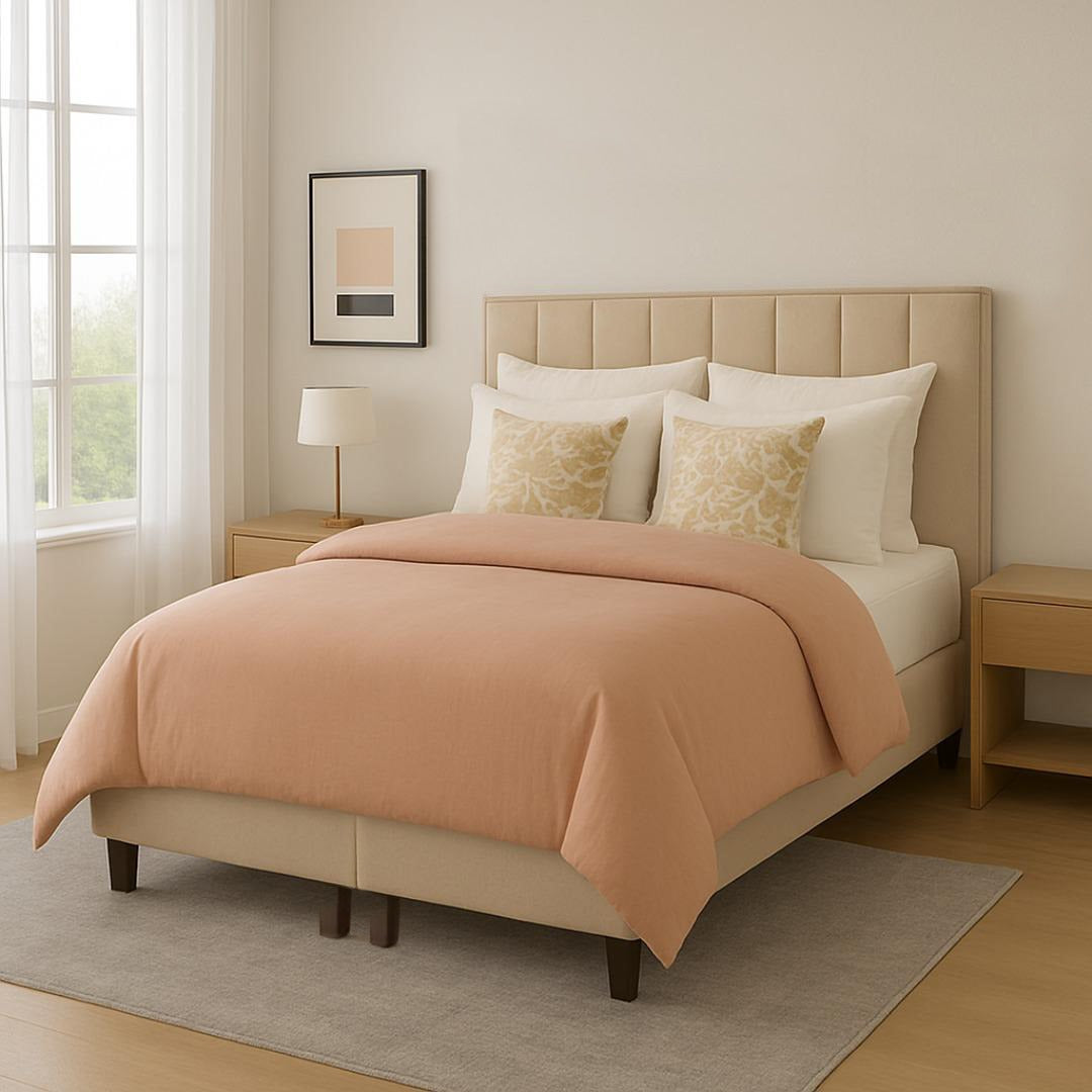 Jacky boxspring