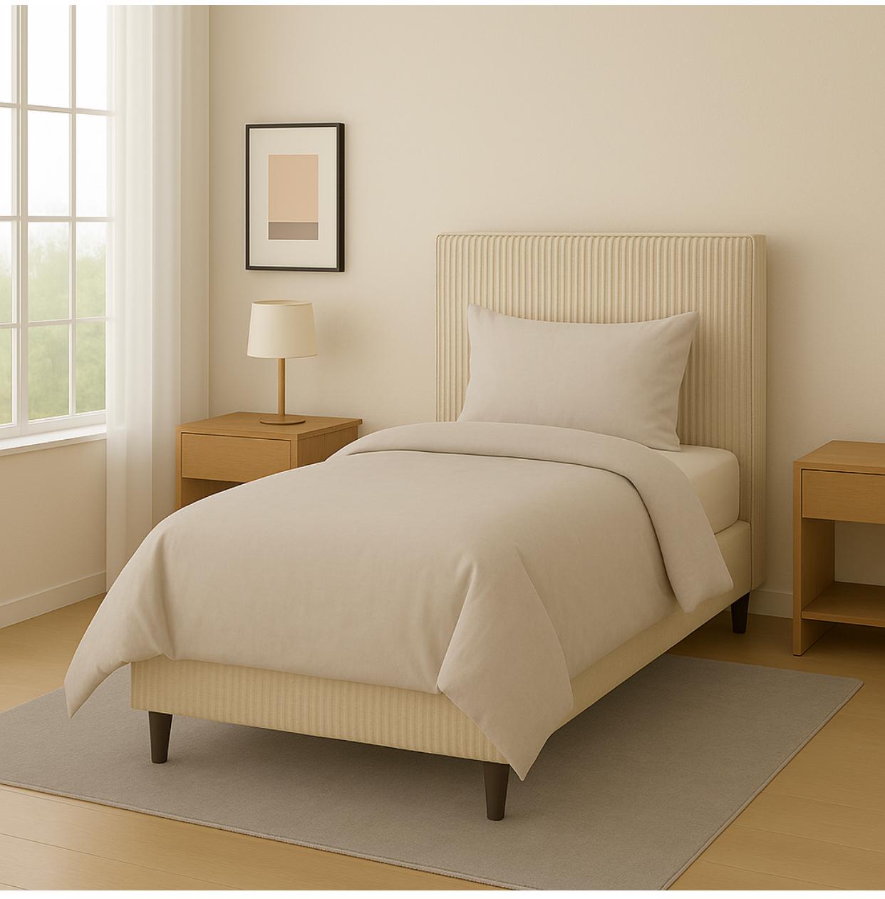 Dubai boxspring