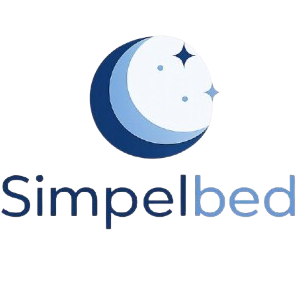 Simpelbed