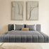 Designbed Adore Classic 160x200 Antraciet - Zonder Matras